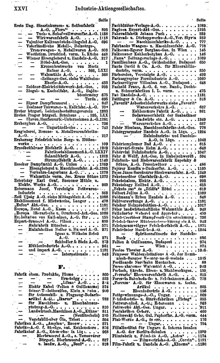 Compass 1919, II.  und III. Band - Page 30