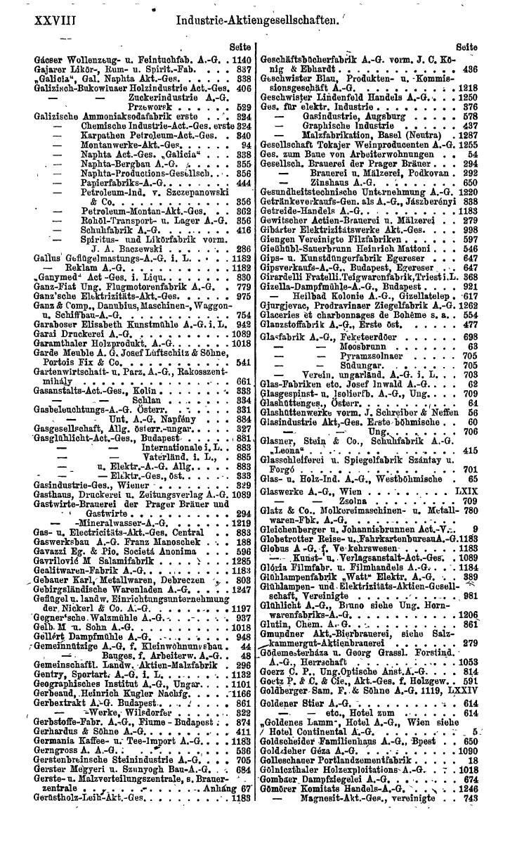 Compass 1919, II.  und III. Band - Page 32