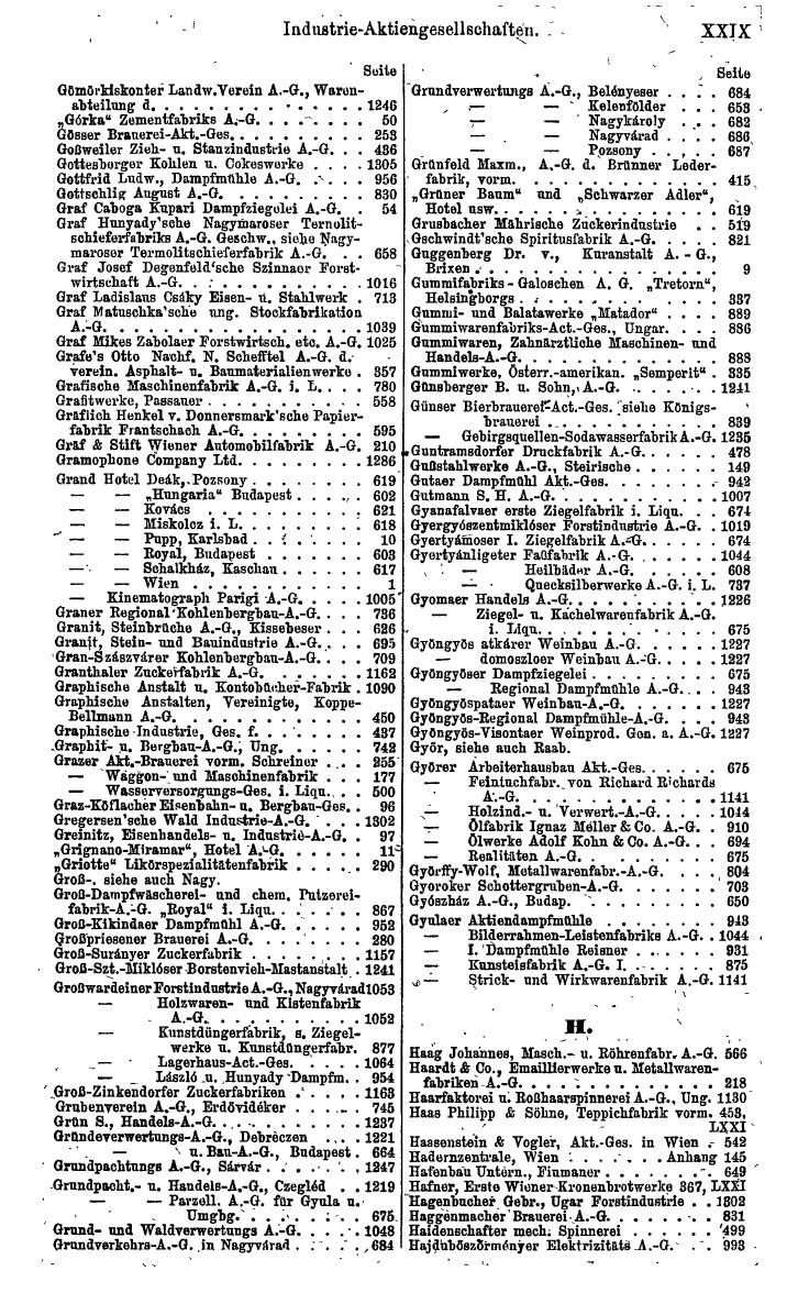 Compass 1919, II.  und III. Band - Seite 33