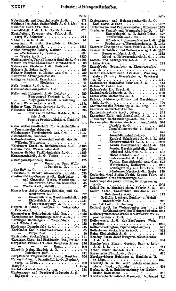 Compass 1919, II.  und III. Band - Page 38