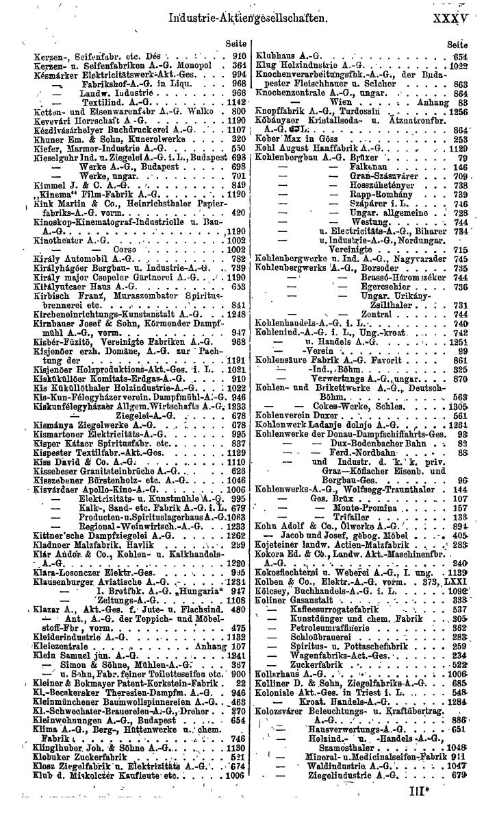 Compass 1919, II.  und III. Band - Page 39