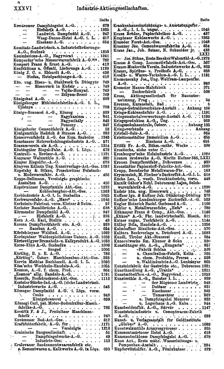 Compass 1919, II.  und III. Band - Page 40