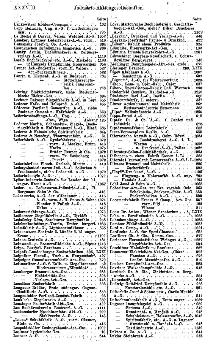 Compass 1919, II.  und III. Band - Page 42