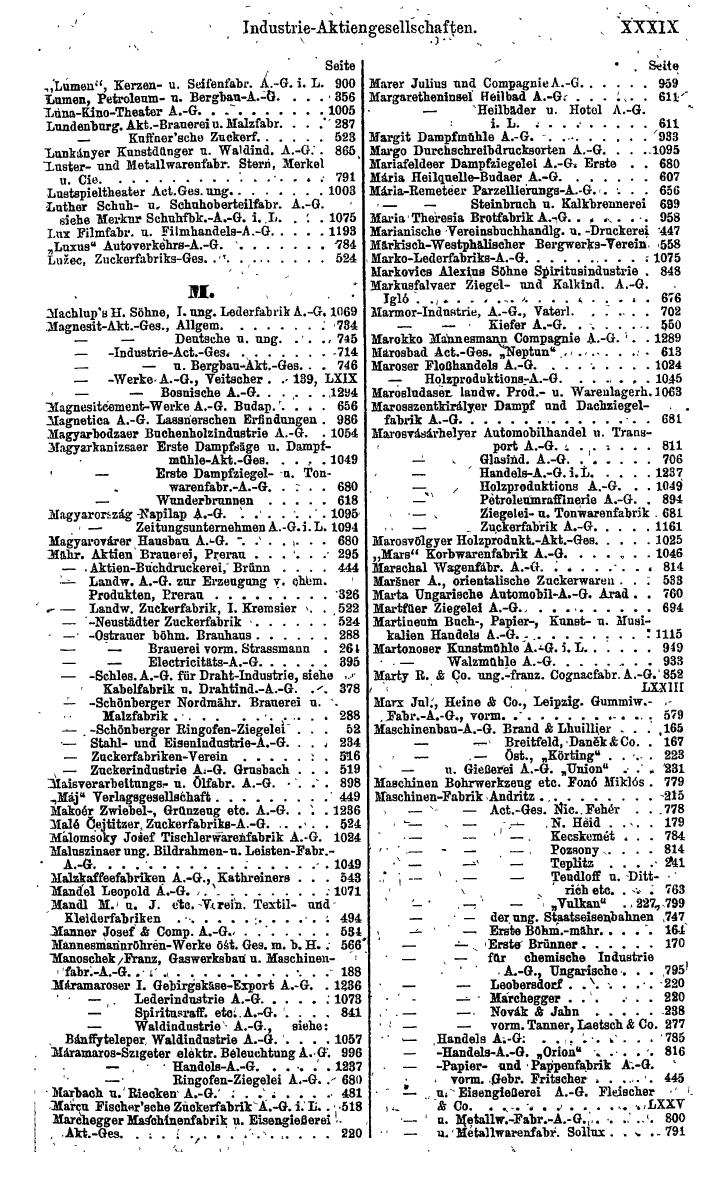 Compass 1919, II.  und III. Band - Page 43