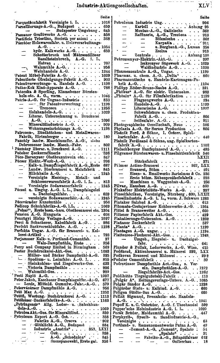 Compass 1919, II.  und III. Band - Seite 49