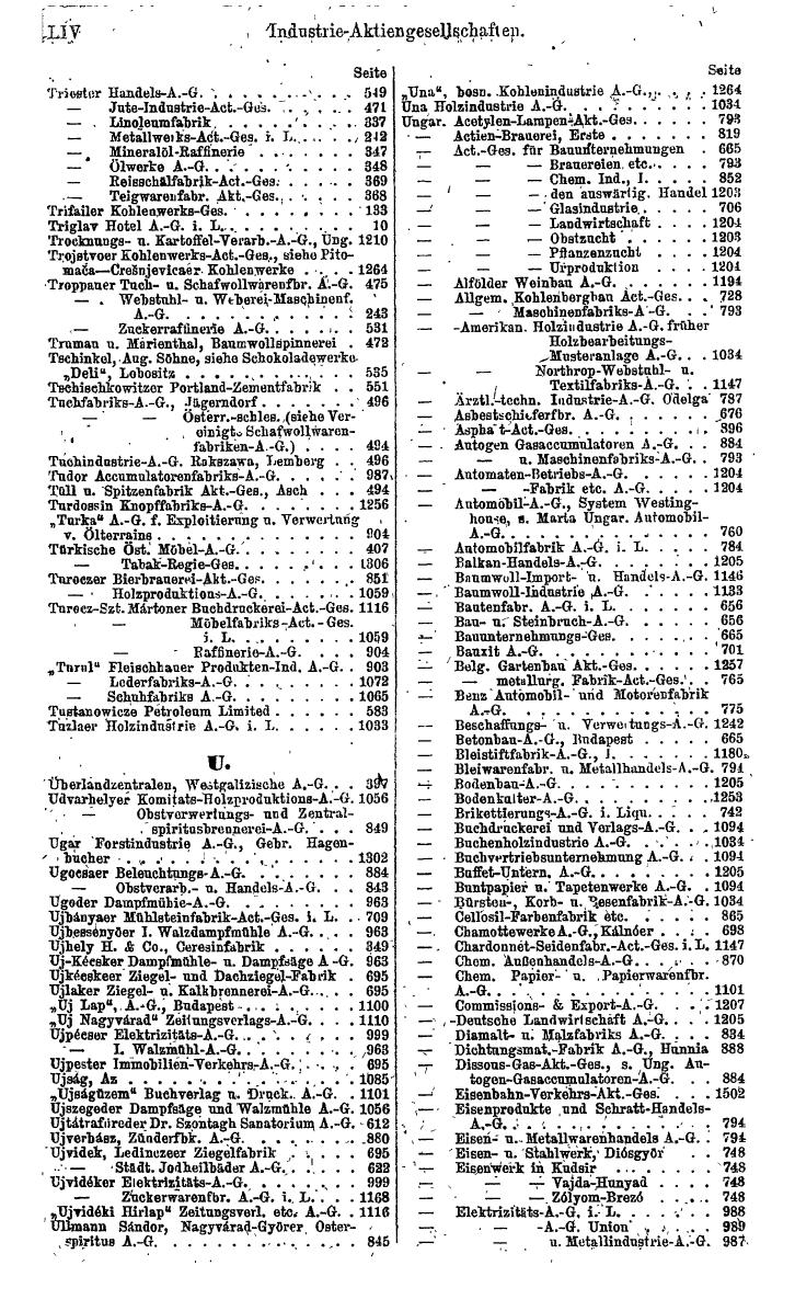 Compass 1919, II.  und III. Band - Page 58