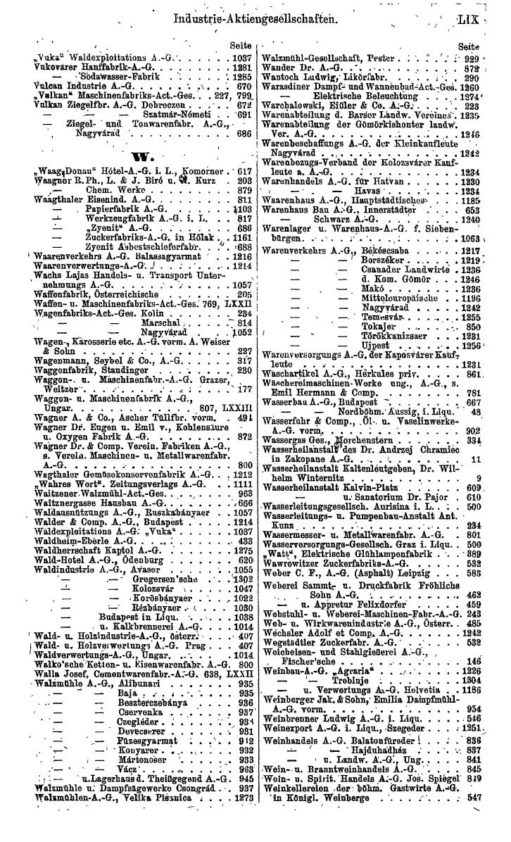 Compass 1919, II.  und III. Band - Page 63