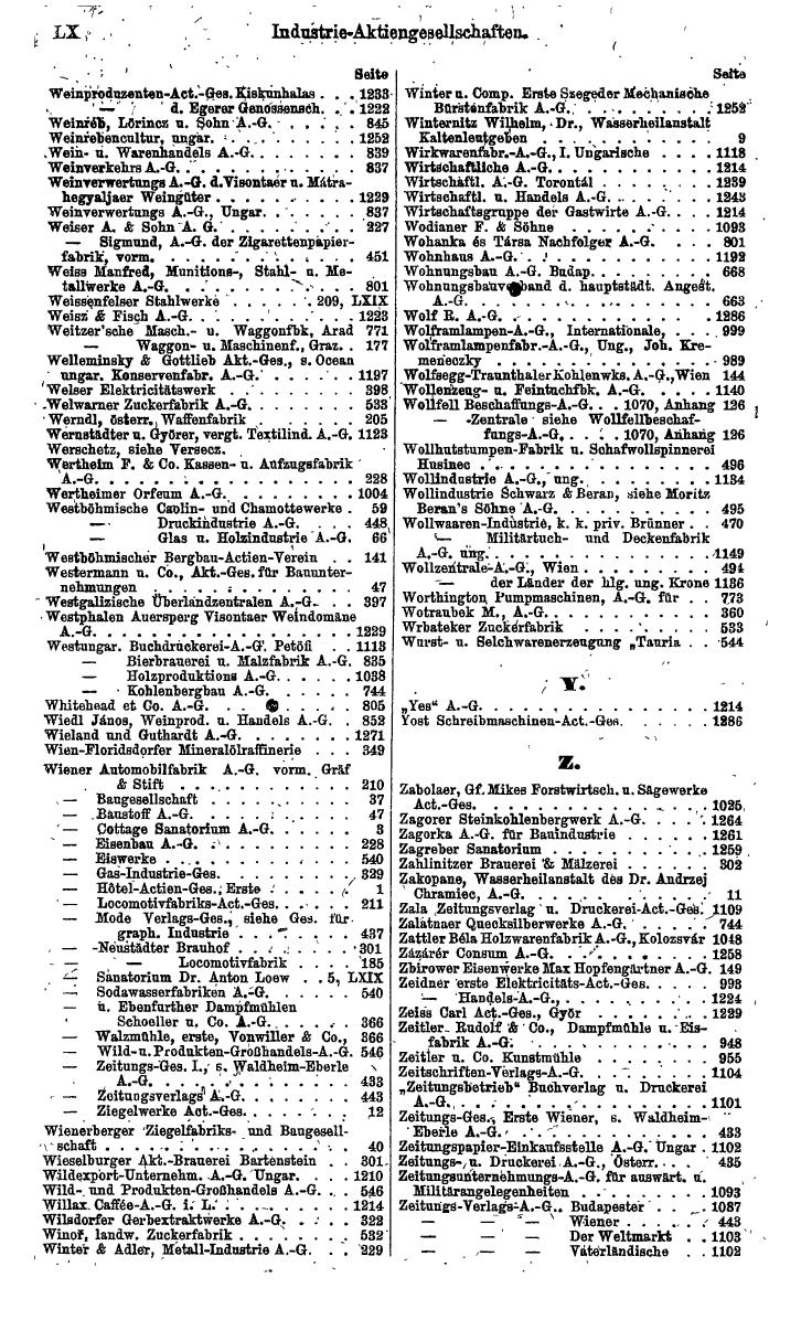 Compass 1919, II.  und III. Band - Seite 64