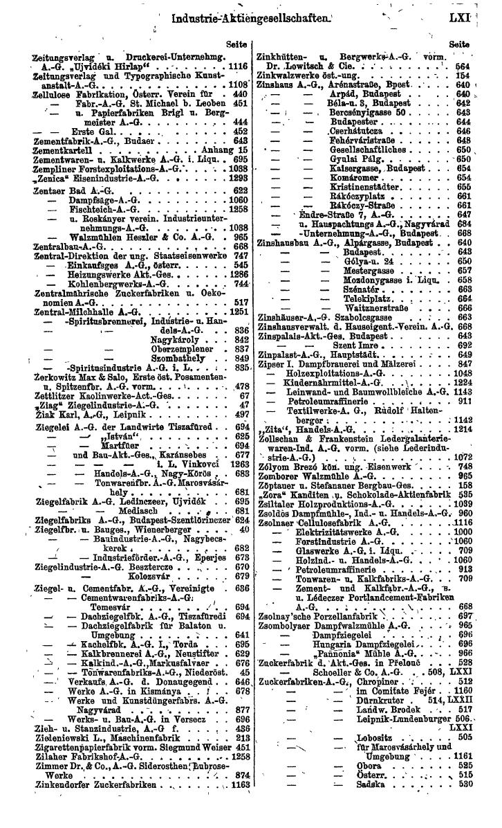 Compass 1919, II.  und III. Band - Page 65