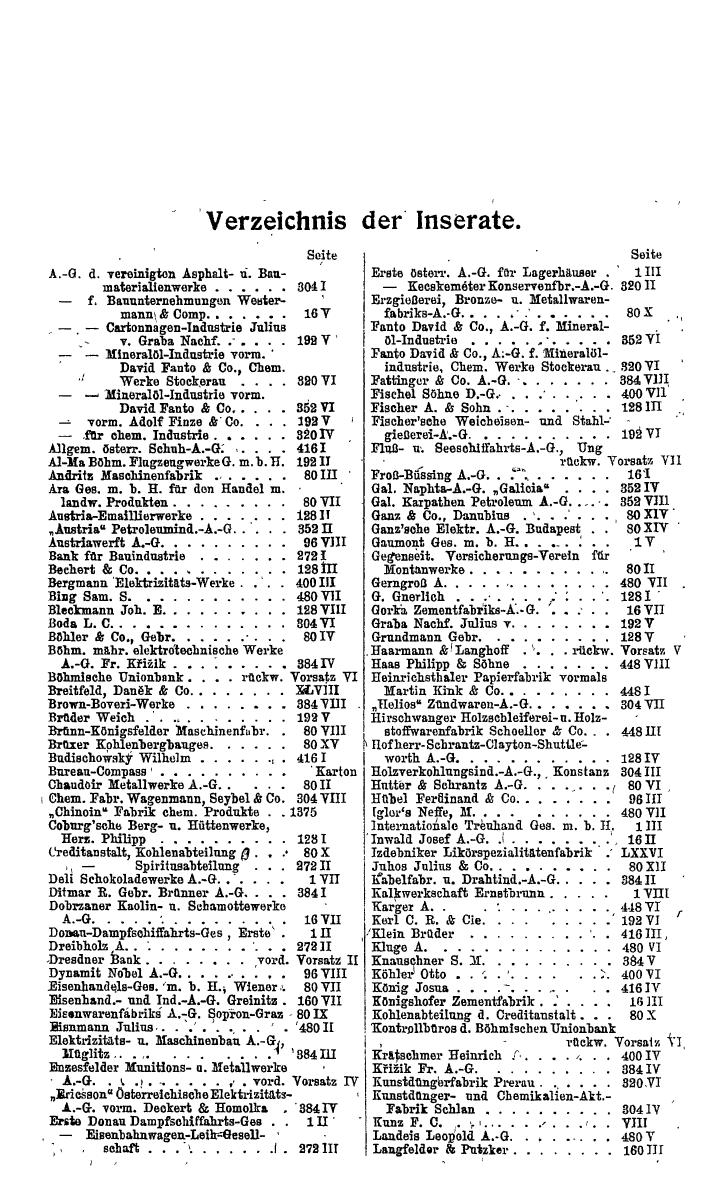 Compass 1919, II.  und III. Band - Page 70