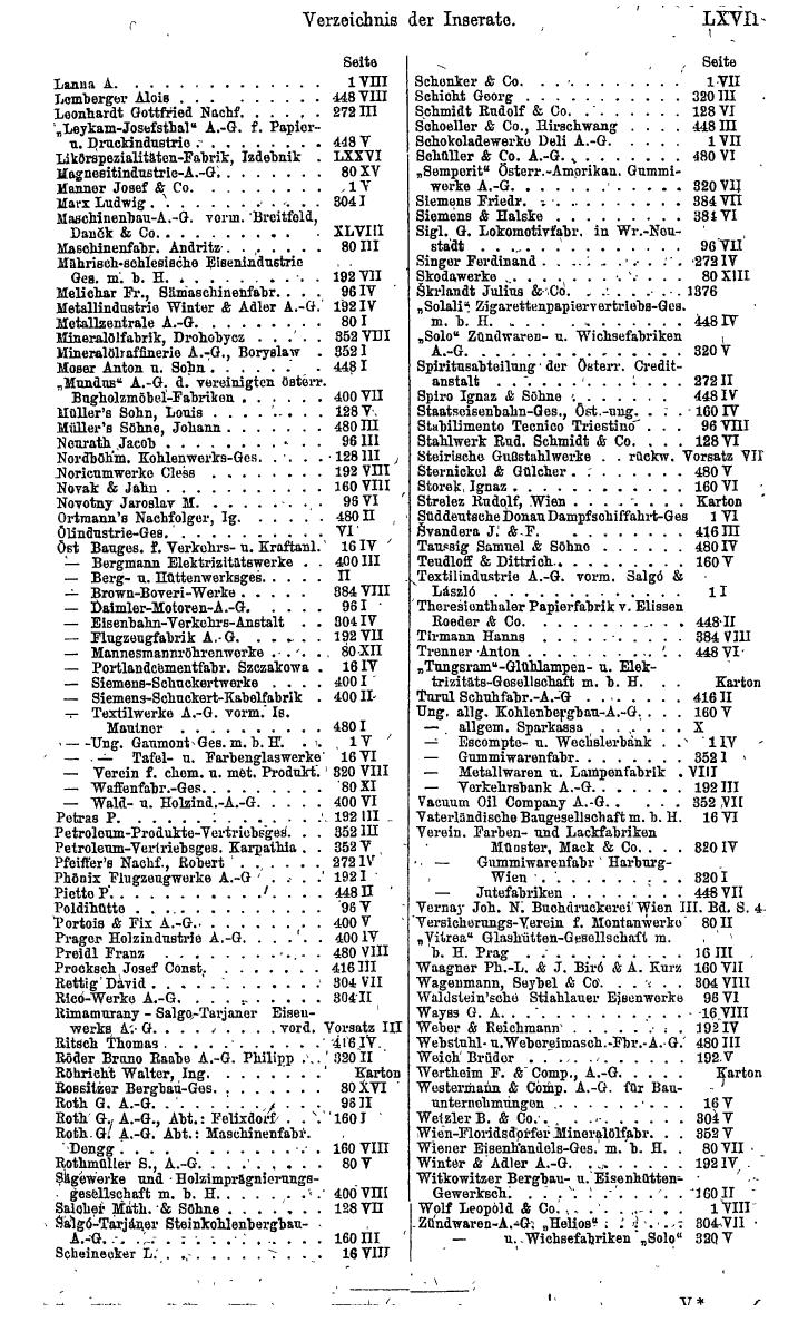 Compass 1919, II.  und III. Band - Page 71