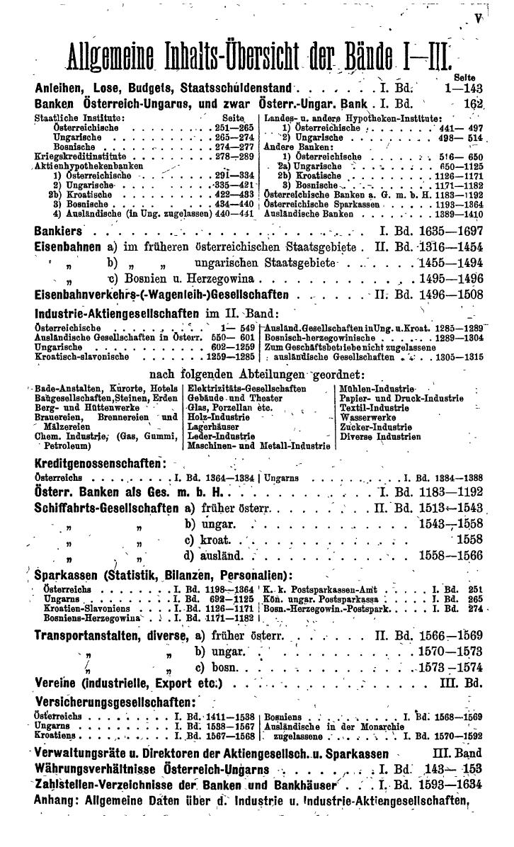 Compass 1919, II.  und III. Band - Page 9