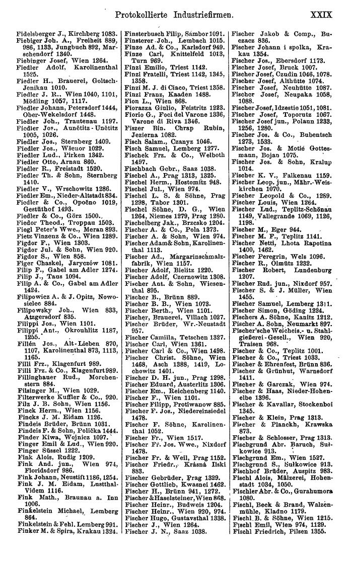 Compass 1905, III. Band - Seite 35