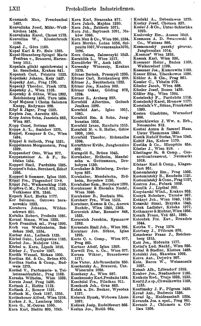 Compass 1905, III. Band - Page 68