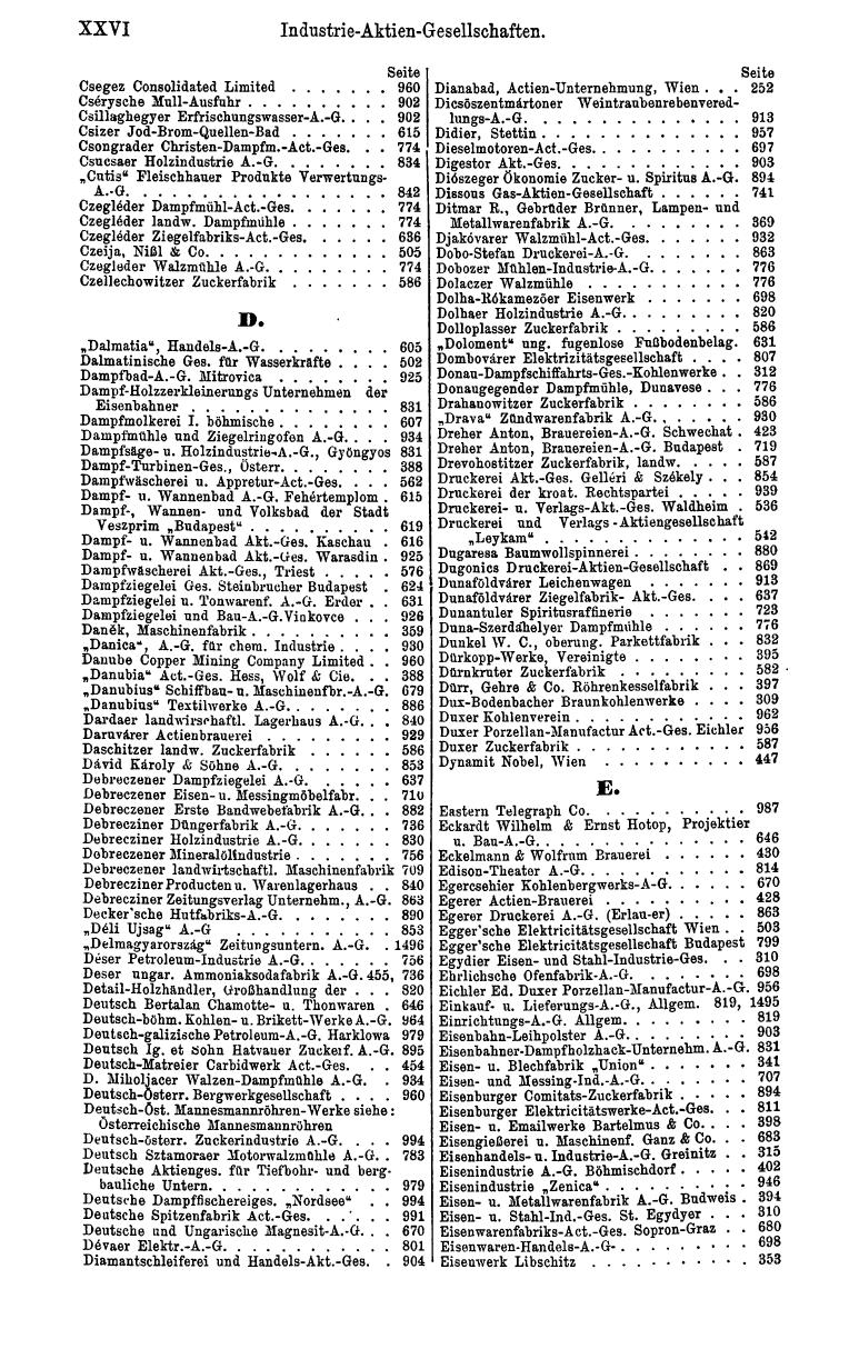 Compass 1911, II. Band - Seite 30