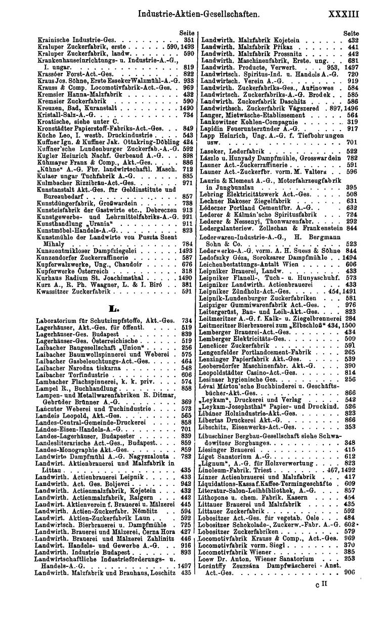 Compass 1911, II. Band - Seite 37