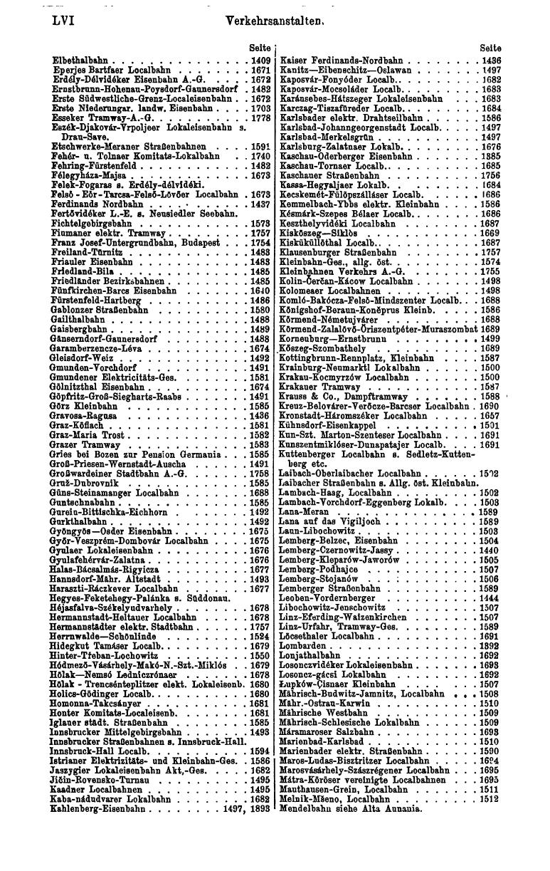 Compass 1913, II. Band - Seite 60