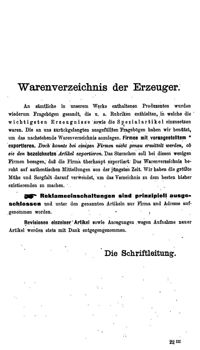 Compass. Finanzielles Jahrbuch 1923, Band VI: Jugoslawien, Ungarn. - Page 507