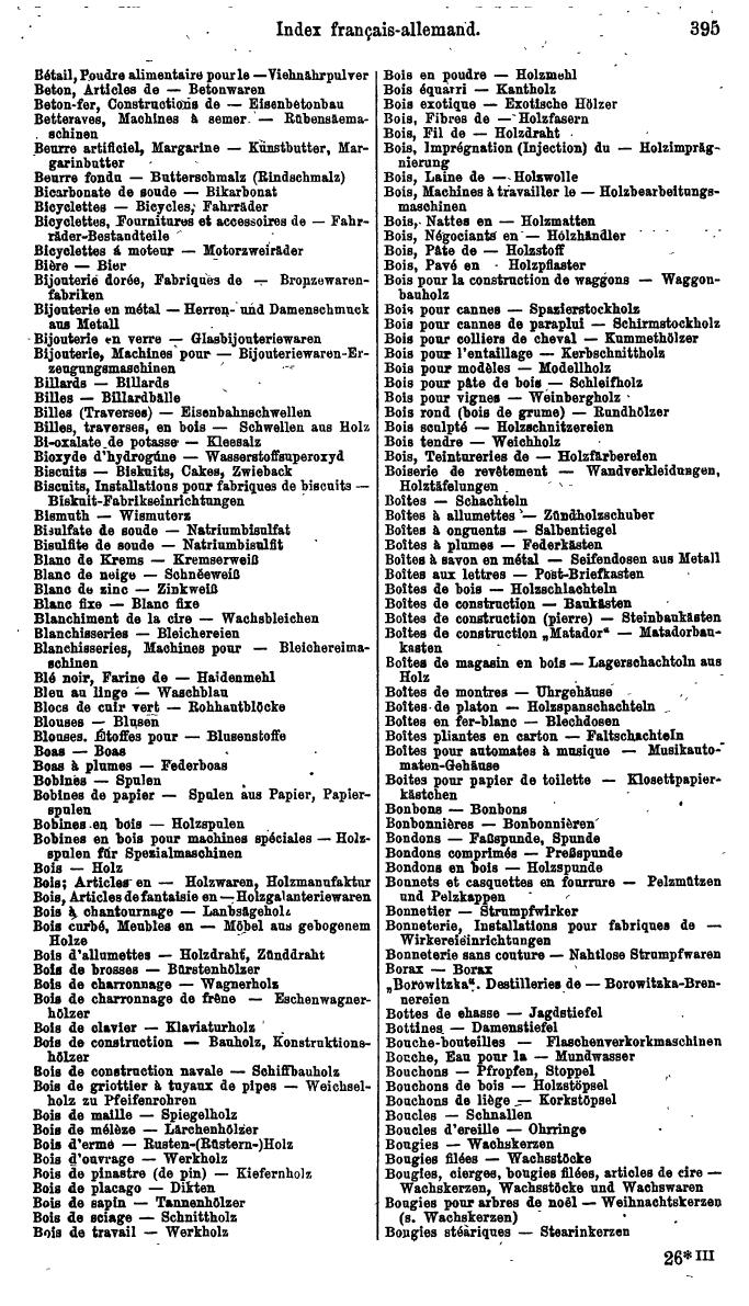 Compass. Finanzielles Jahrbuch 1923, Band VI: Jugoslawien, Ungarn. - Page 589