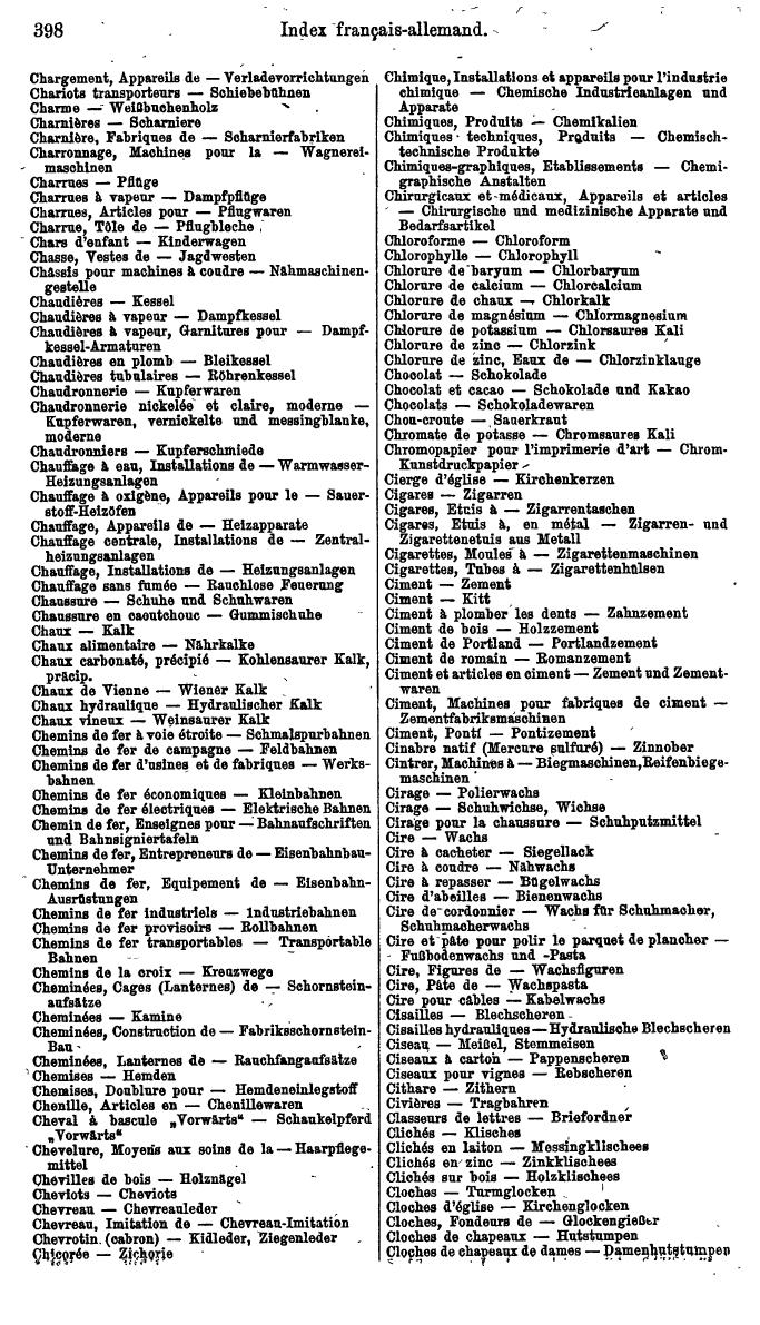 Compass. Finanzielles Jahrbuch 1923, Band VI: Jugoslawien, Ungarn. - Page 592