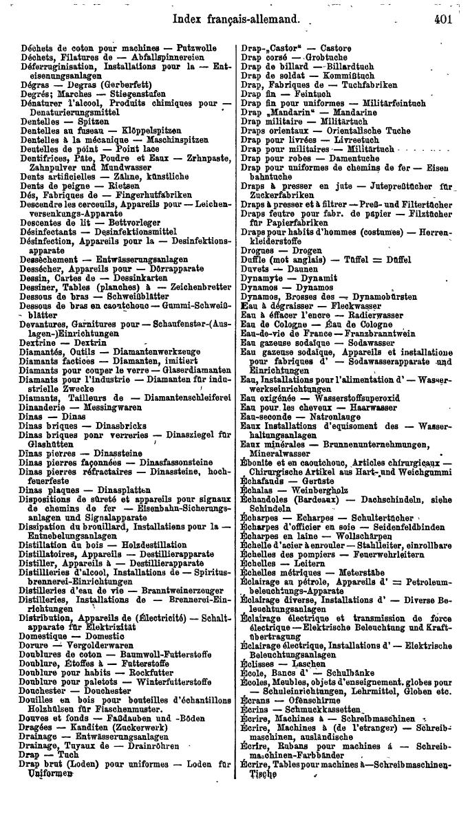 Compass. Finanzielles Jahrbuch 1923, Band VI: Jugoslawien, Ungarn. - Page 595