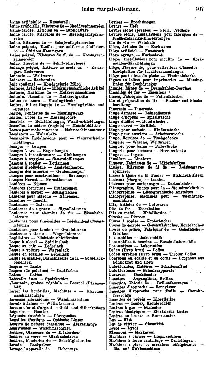 Compass. Finanzielles Jahrbuch 1923, Band VI: Jugoslawien, Ungarn. - Page 601