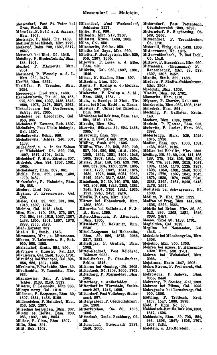 Compass 1914, IV. Band - Page 405