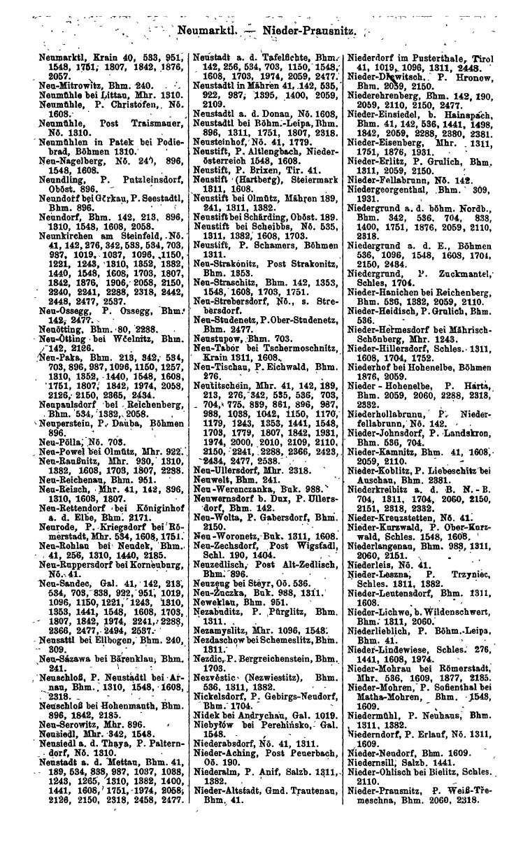 Compass 1914, IV. Band - Page 408