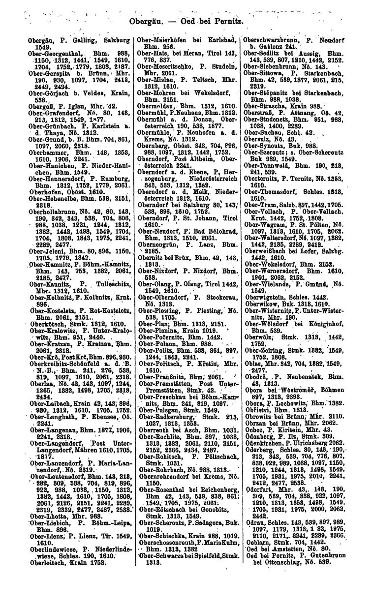 Compass 1914, IV. Band - Page 410