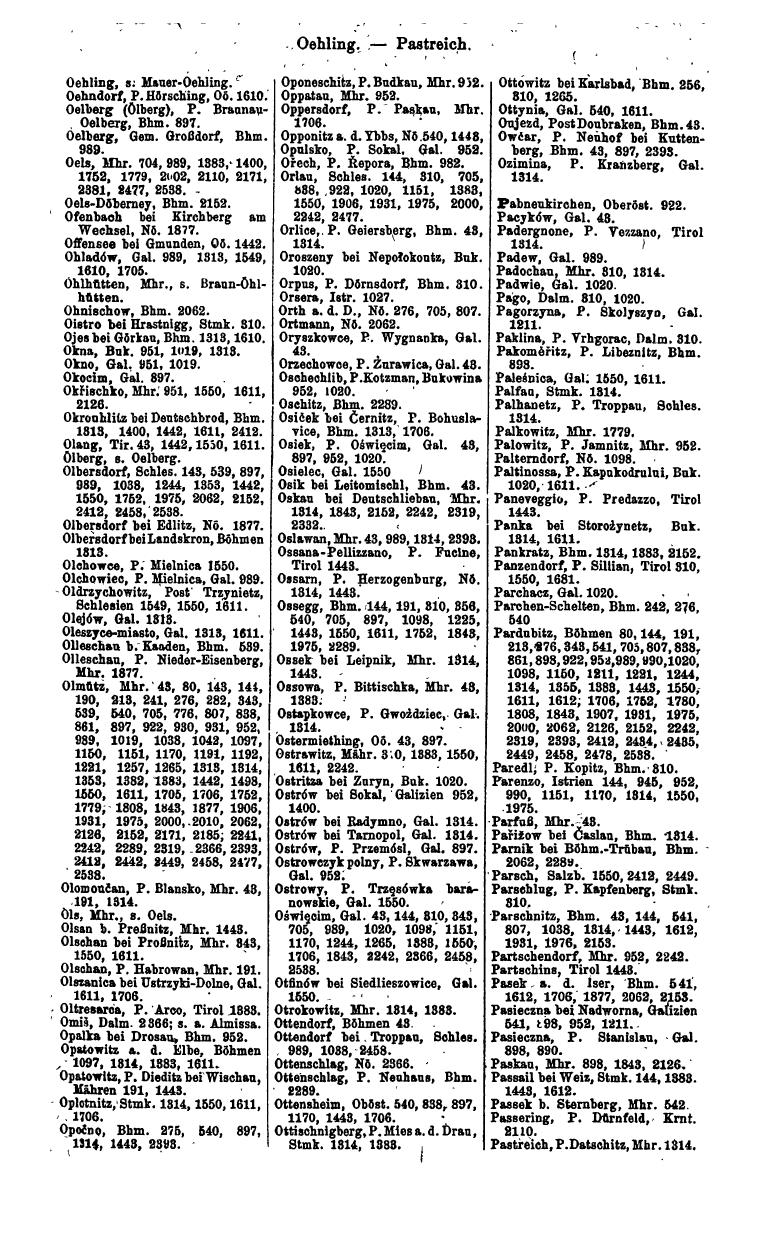 Compass 1914, IV. Band - Page 411