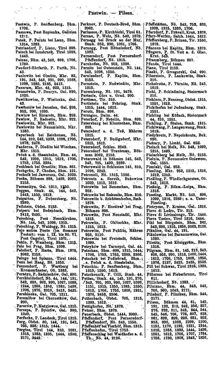 Compass 1914, IV. Band - Page 412