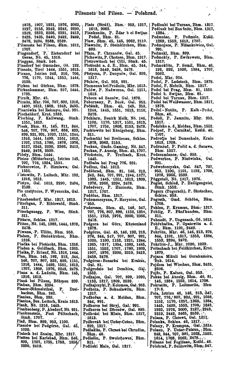 Compass 1914, IV. Band - Page 413