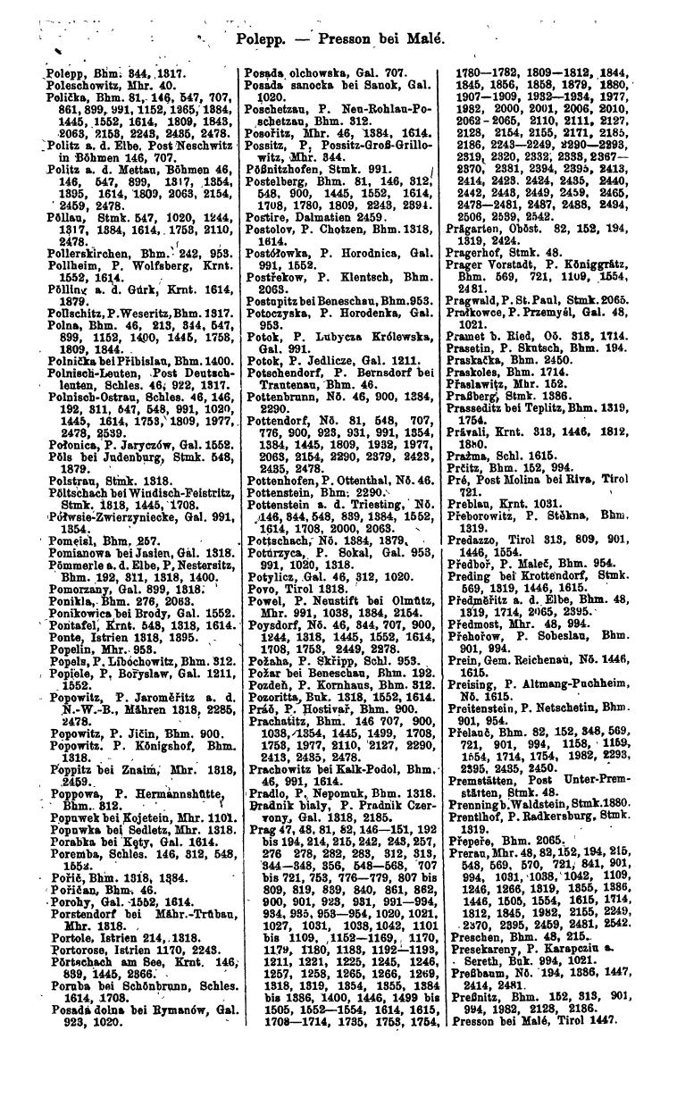 Compass 1914, IV. Band - Page 414