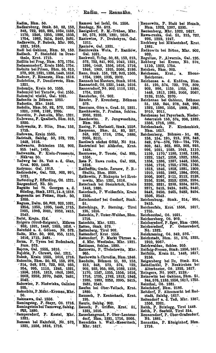 Compass 1914, IV. Band - Page 416