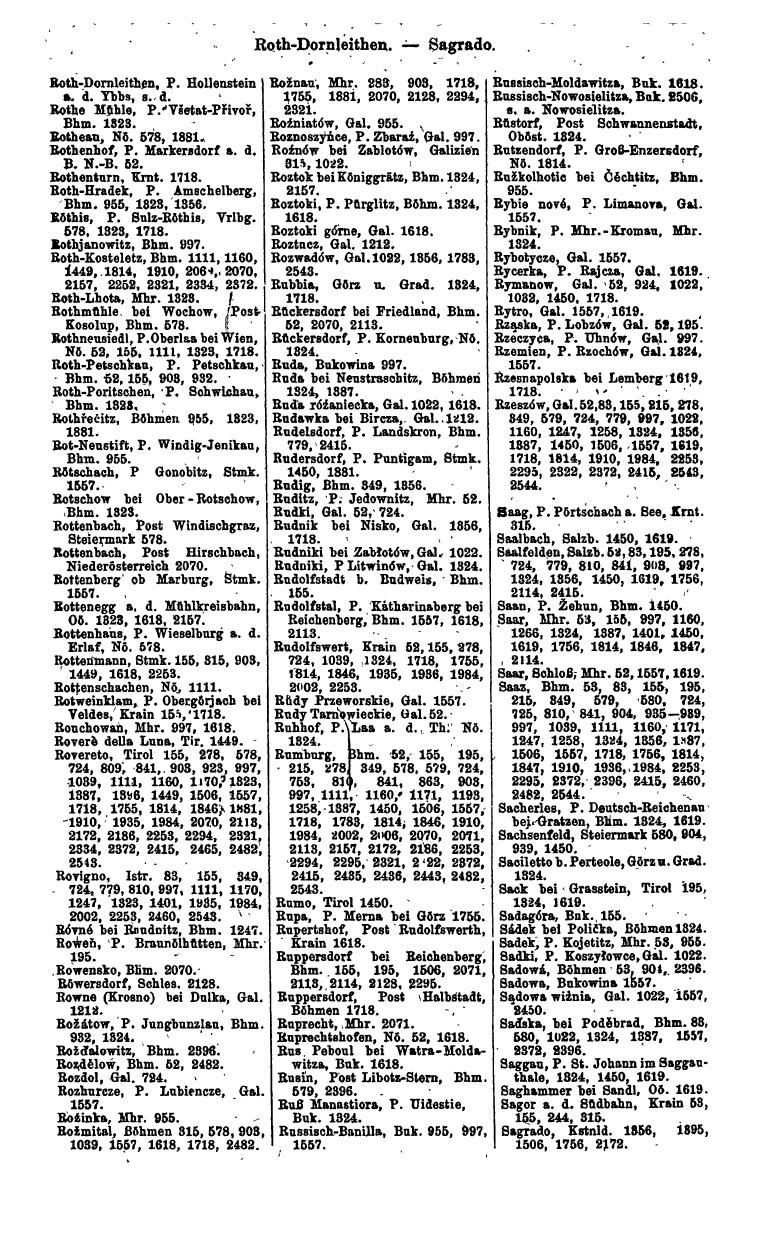 Compass 1914, IV. Band - Page 418