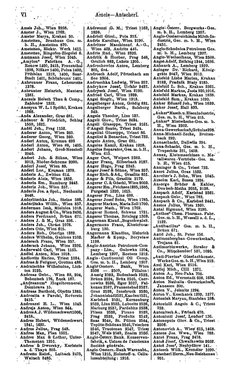 Compass 1914, IV. Band - Page 42