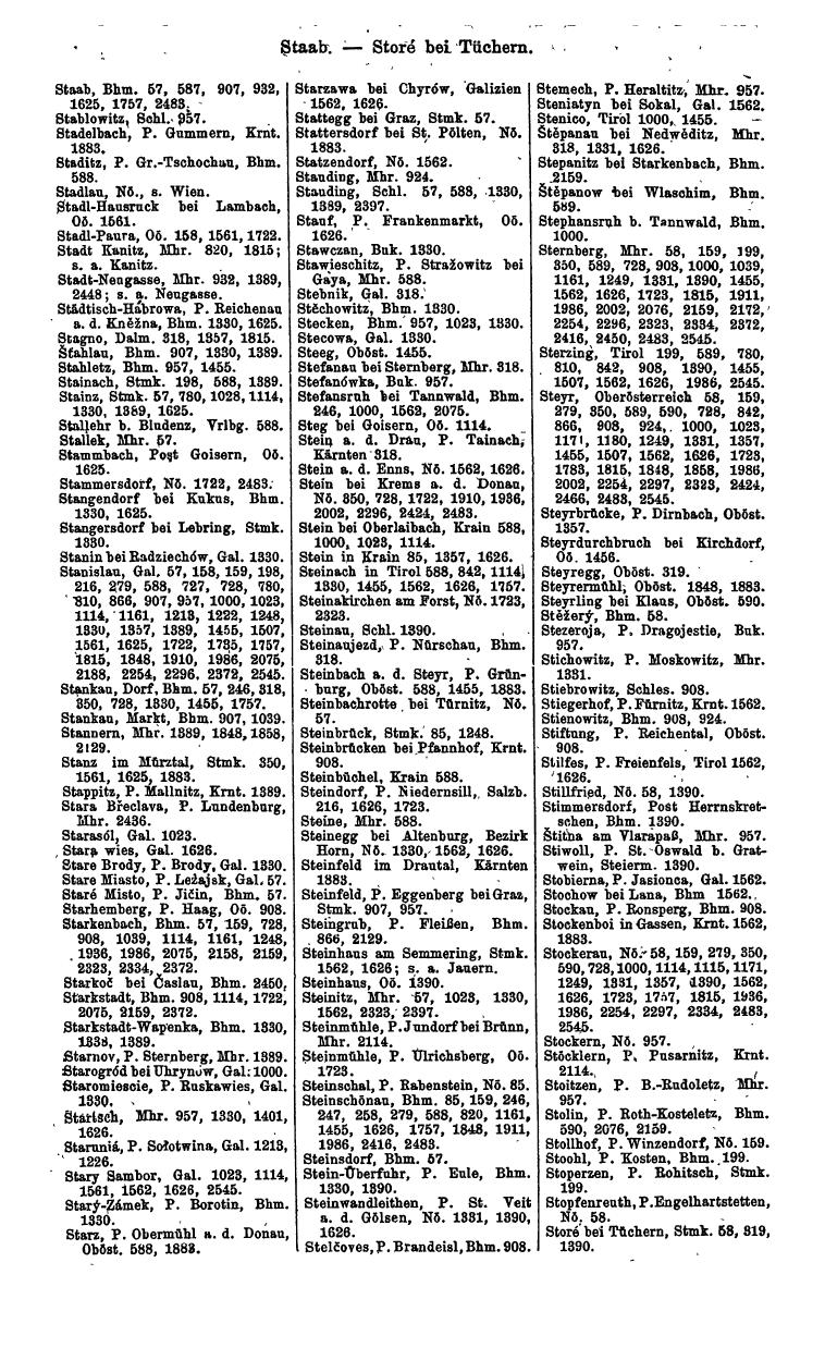 Compass 1914, IV. Band - Page 424
