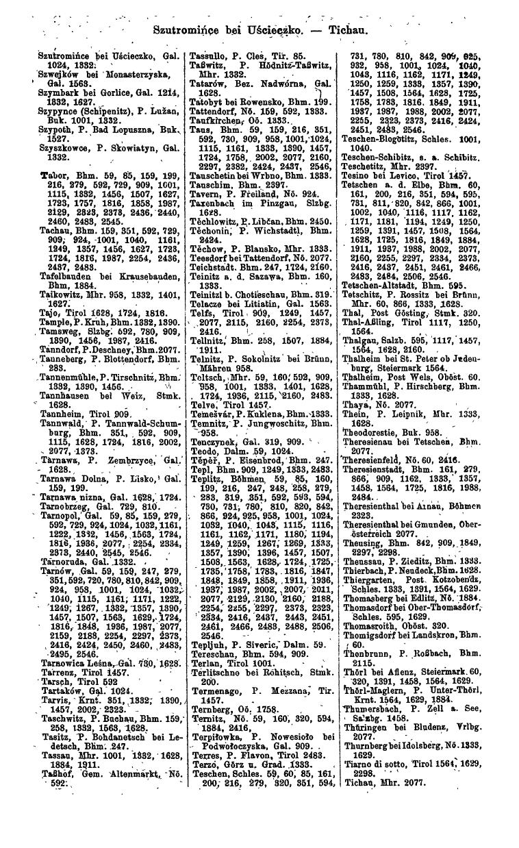 Compass 1914, IV. Band - Page 426