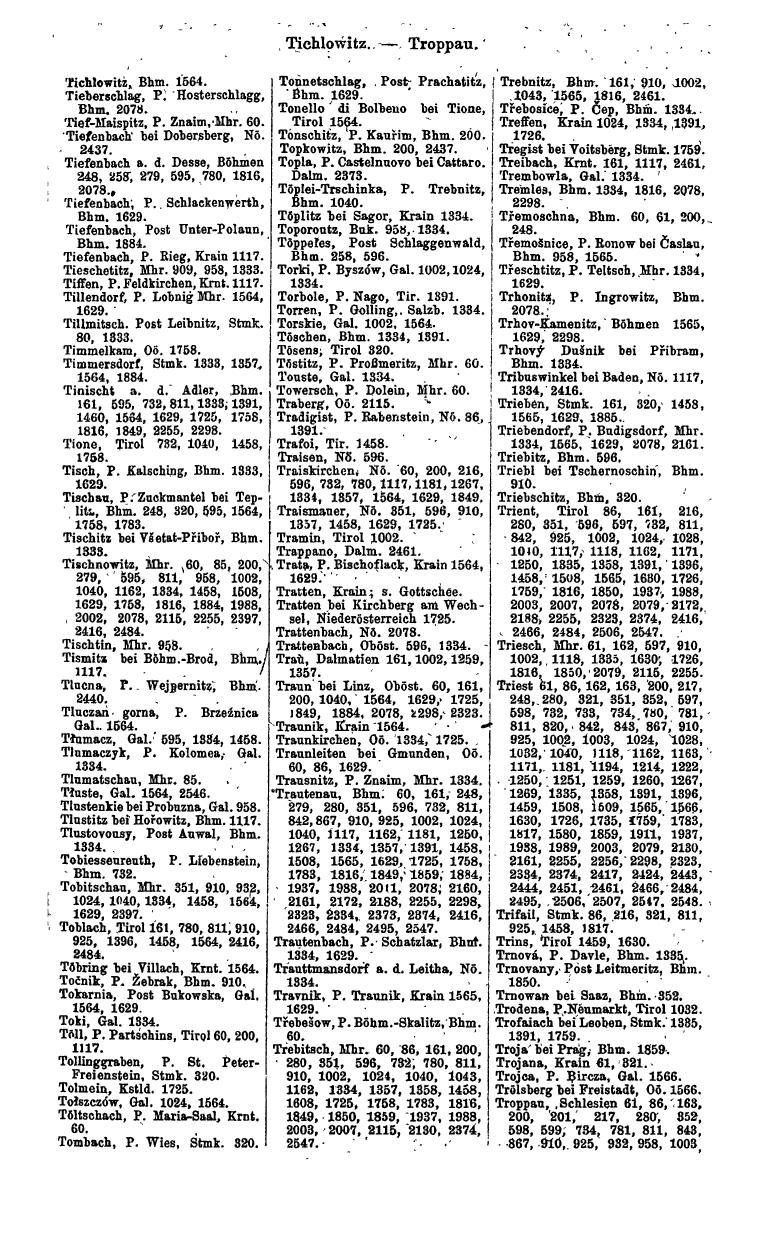 Compass 1914, IV. Band - Page 427