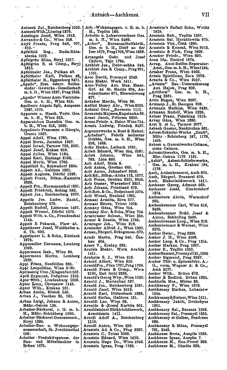 Compass 1914, IV. Band - Page 43