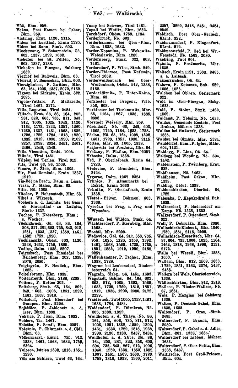 Compass 1914, IV. Band - Page 430