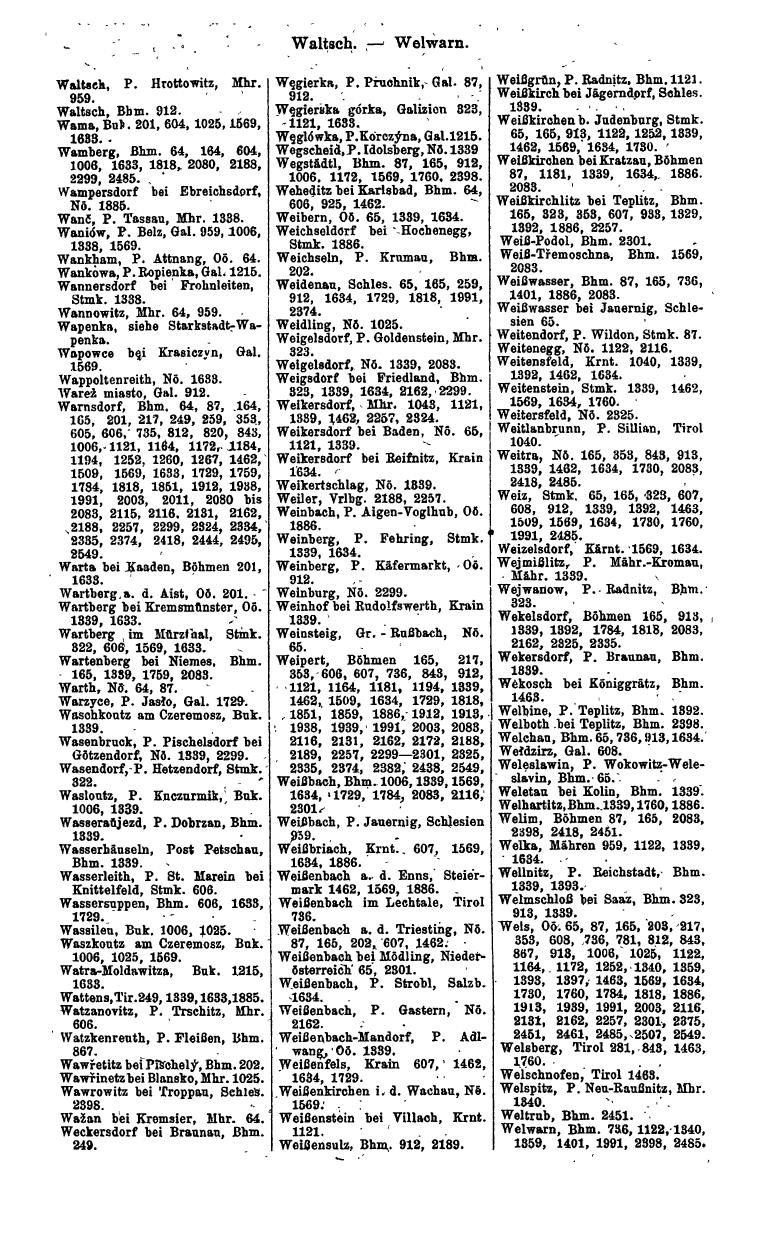 Compass 1914, IV. Band - Page 431