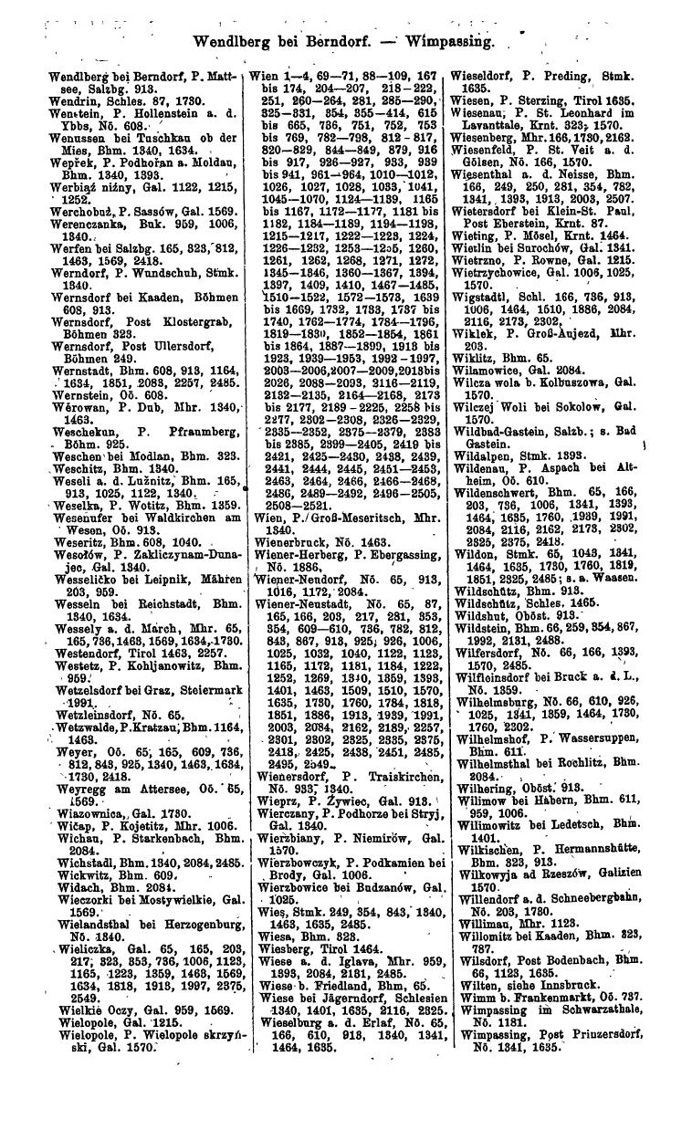 Compass 1914, IV. Band - Page 432