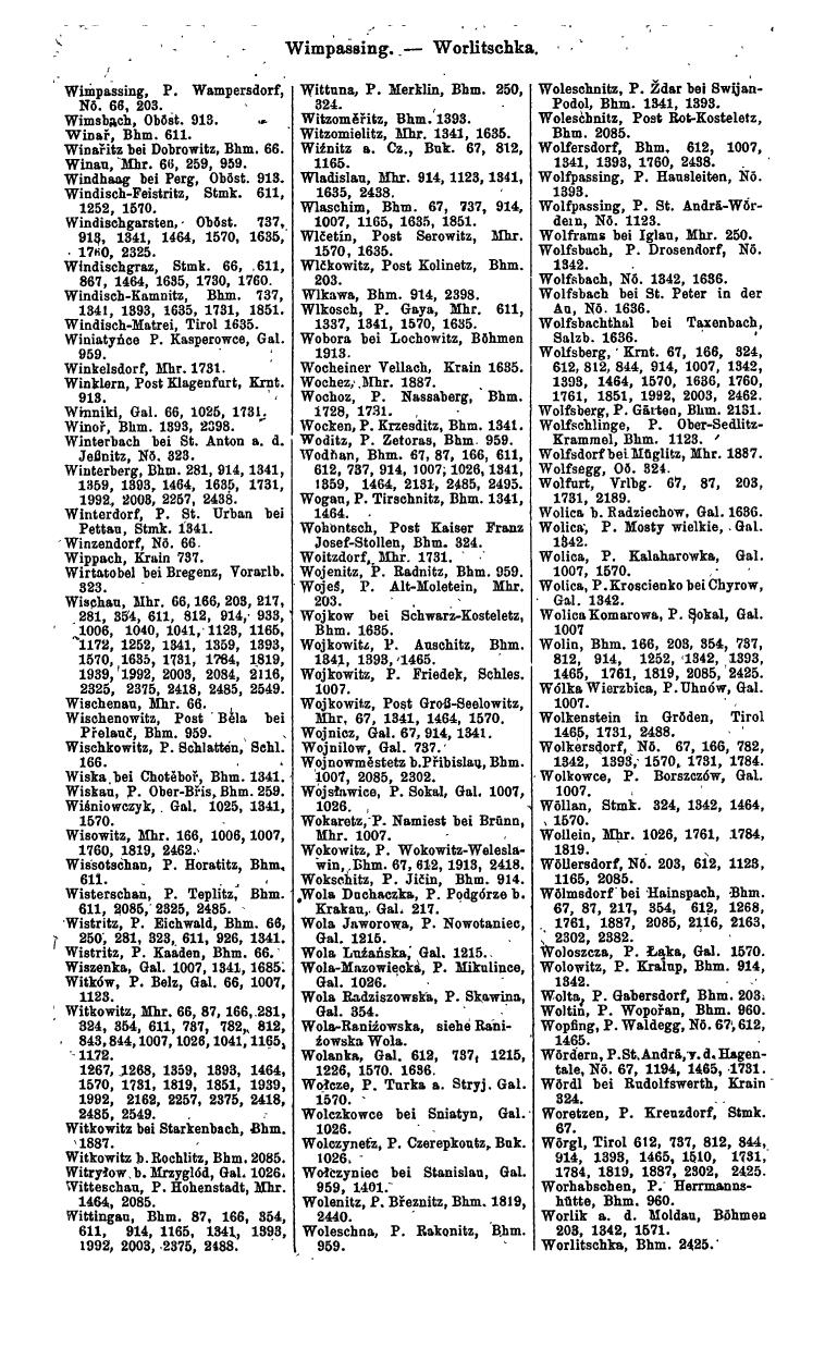 Compass 1914, IV. Band - Page 433