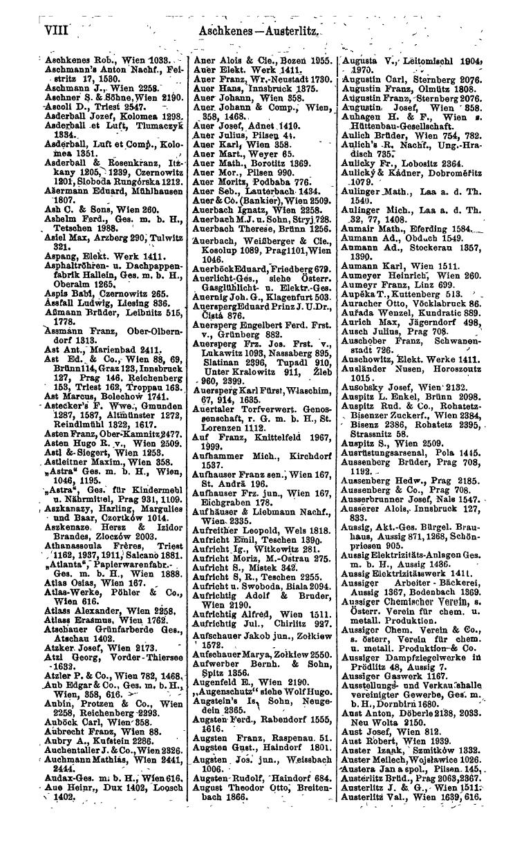 Compass 1914, IV. Band - Page 44