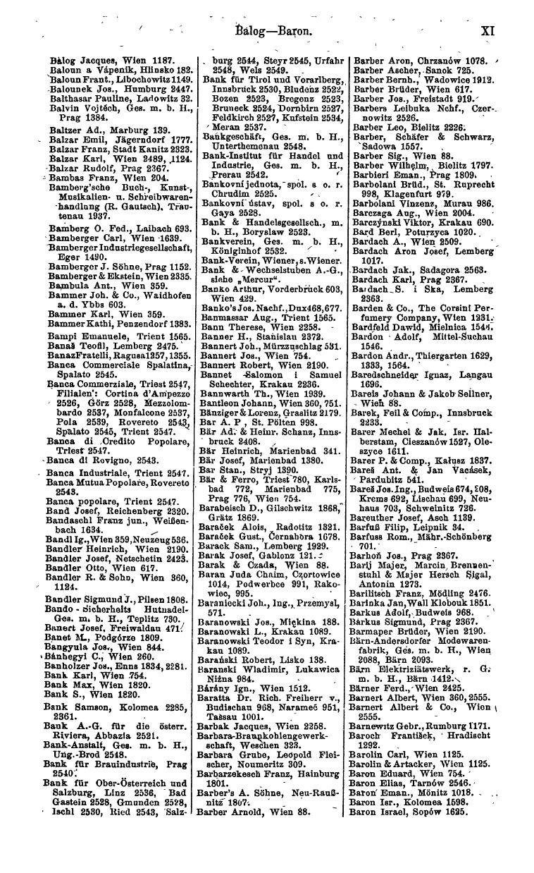 Compass 1914, IV. Band - Page 47