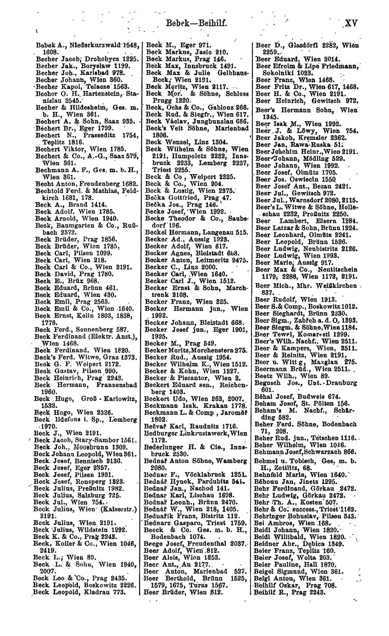 Compass 1914, IV. Band - Page 51