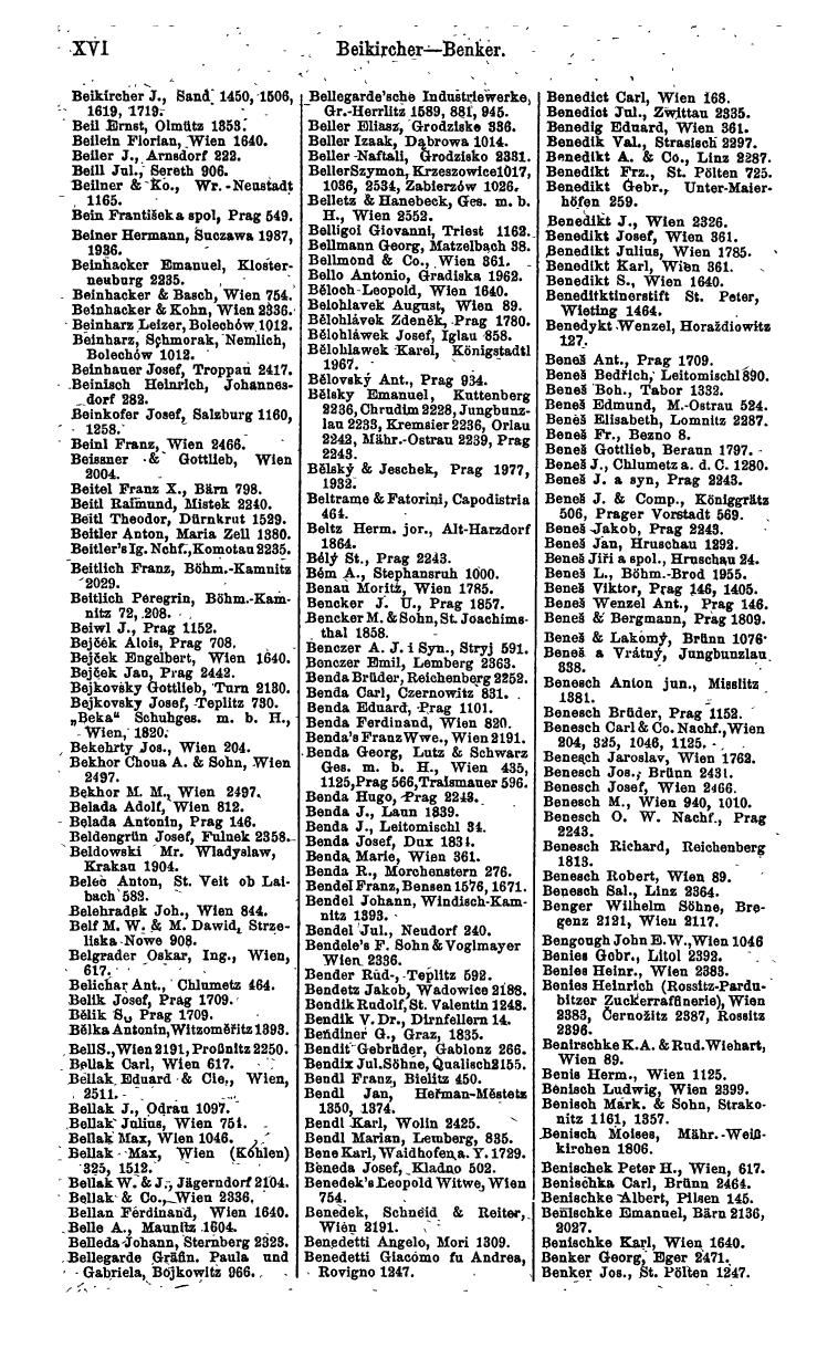 Compass 1914, IV. Band - Page 52