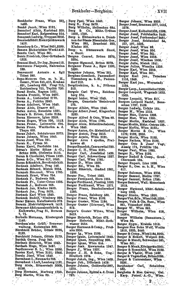 Compass 1914, IV. Band - Page 53