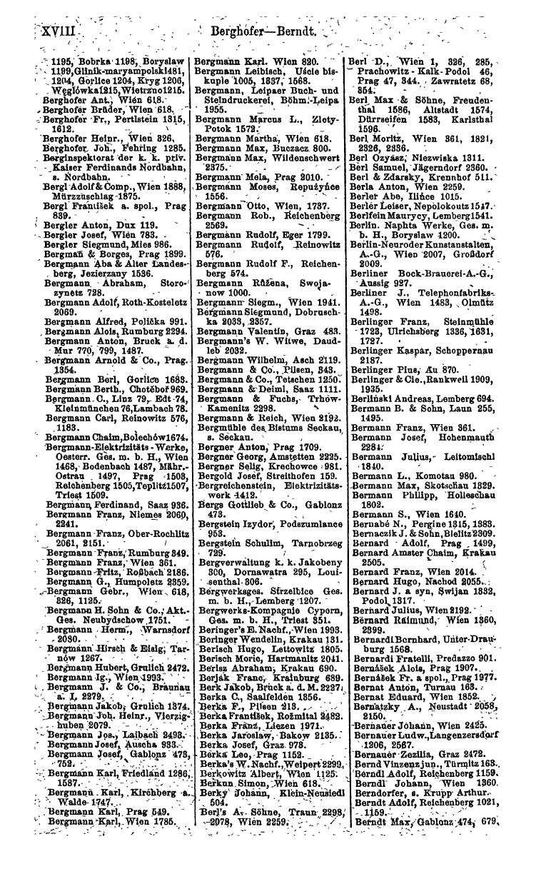 Compass 1914, IV. Band - Page 54
